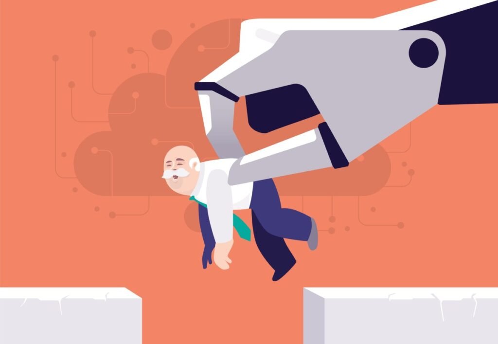 15% of Americans say they'd be willing to work for an AI boss