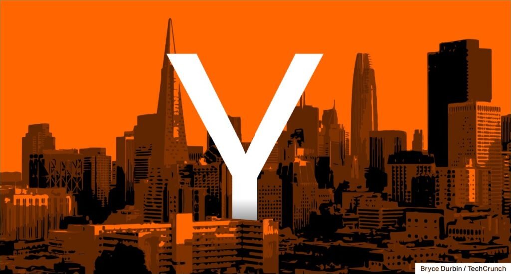 16 of the most interesting startups from YC W26 Demo Day Large white "Y" overlaid on an orange-tinted skyline of San Francisco