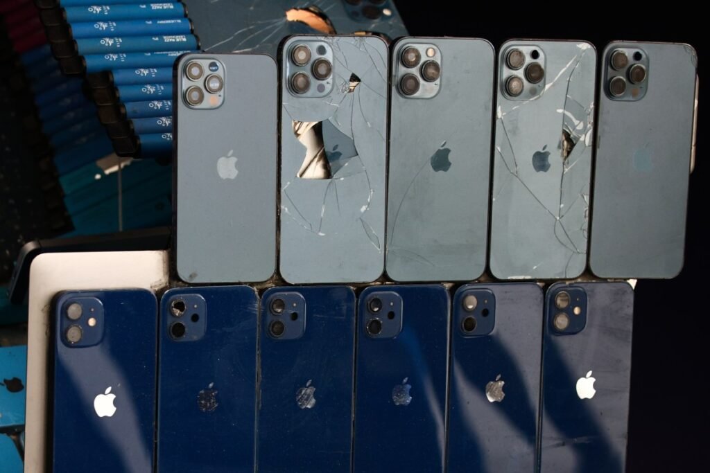 A major hacking tool has leaked online, putting millions of iPhones at risk. Here’s what you need to know.