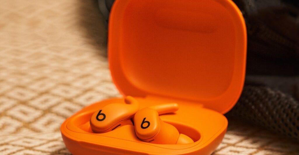 Beats’ gym-friendly Powerbeats Fit are $30 off for Amazon’s Big Spring Sale Beats’ gym-friendly Powerbeats Fit are $30 off for Amazon’s Big Spring Sale