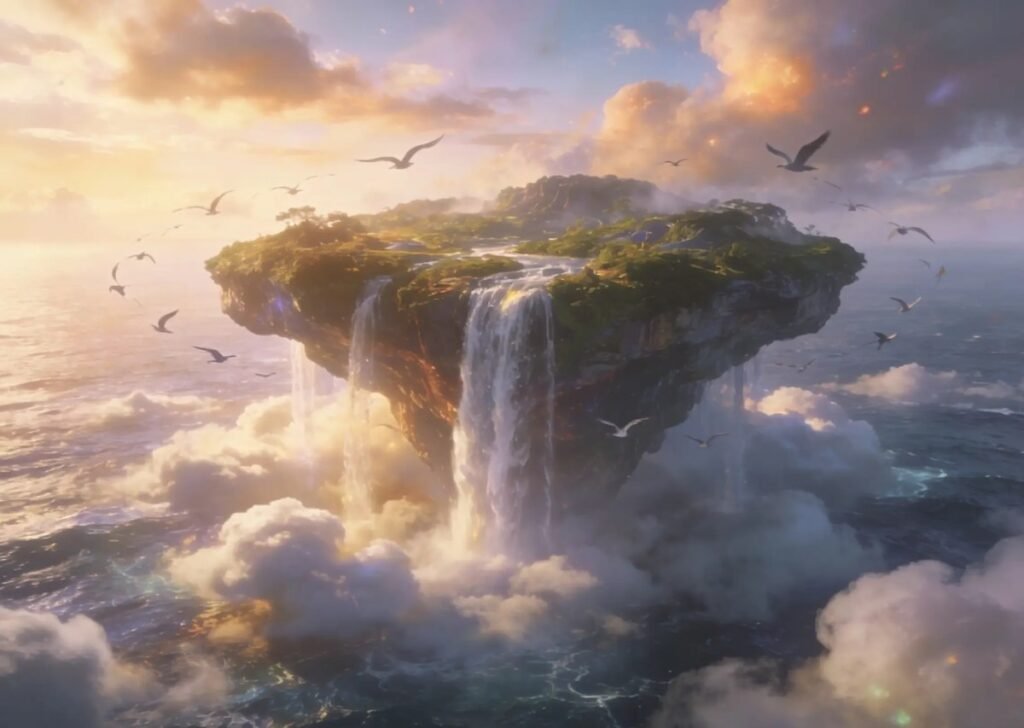 ByteDance’s new AI video generation model, Dreamina Seedance 2.0, comes to CapCut scene generated by ByteDance's new AI video generation model, Dreamina Seedance 2.0