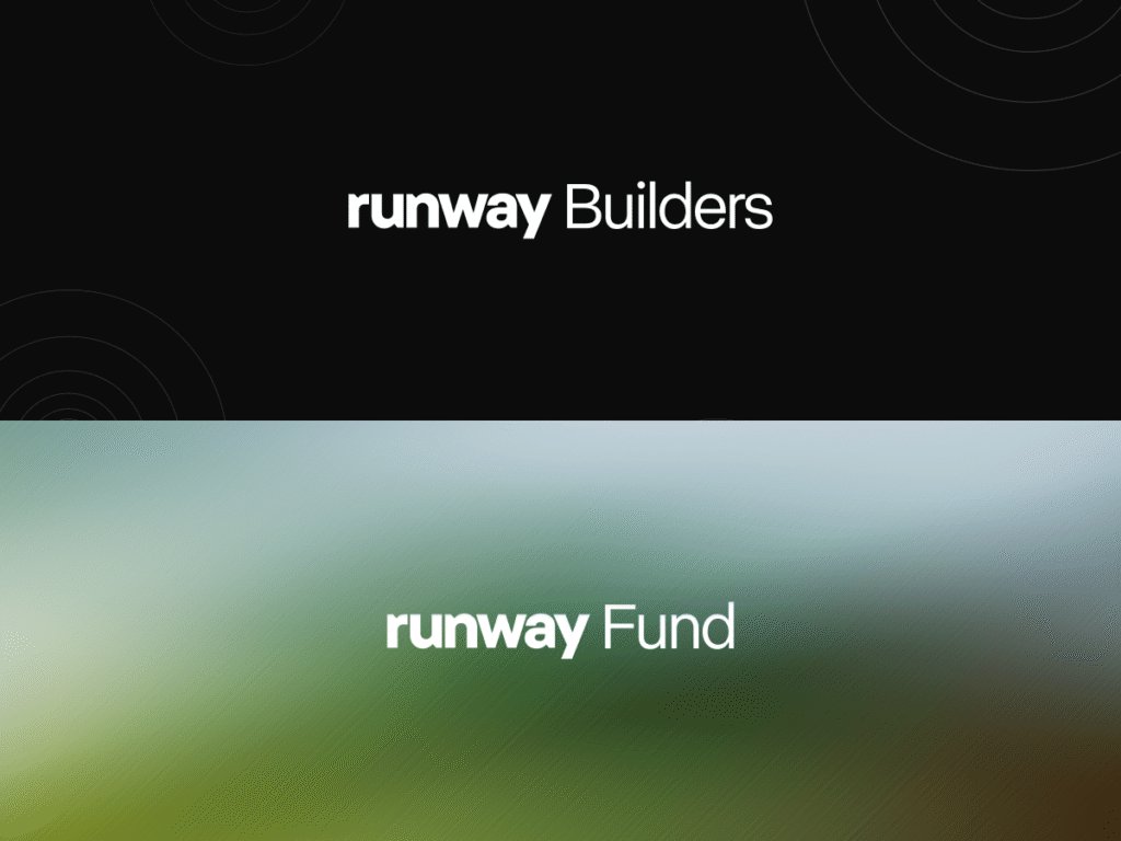 Exclusive: Runway launches $10M fund, Builders program to support early stage AI startups