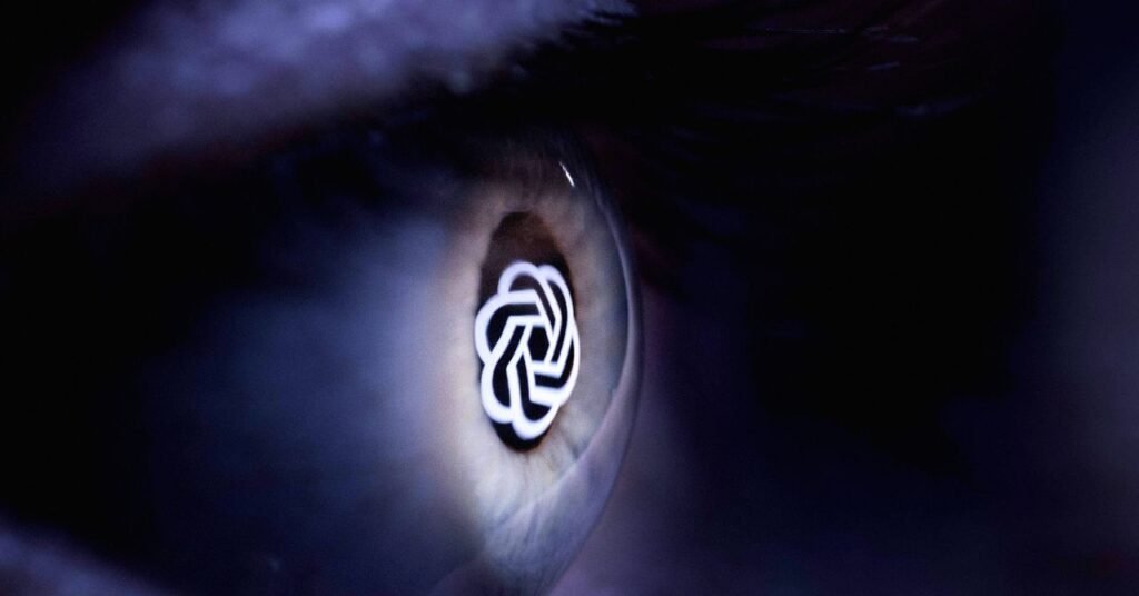 I Asked ChatGPT 500 Questions. Here Are the Ads I Saw Most Often