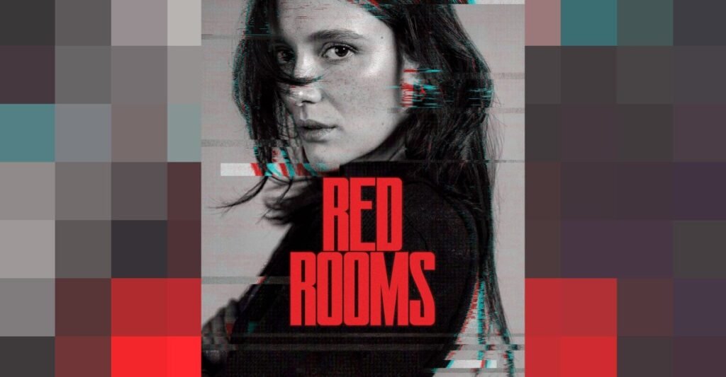 Red Rooms makes online poker as thrilling as its serial killer