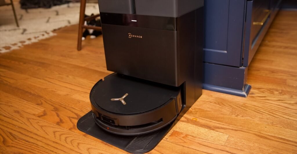 Robot vacuums from Eufy and Roborock are over 50 percent for Amazon’s spring sale