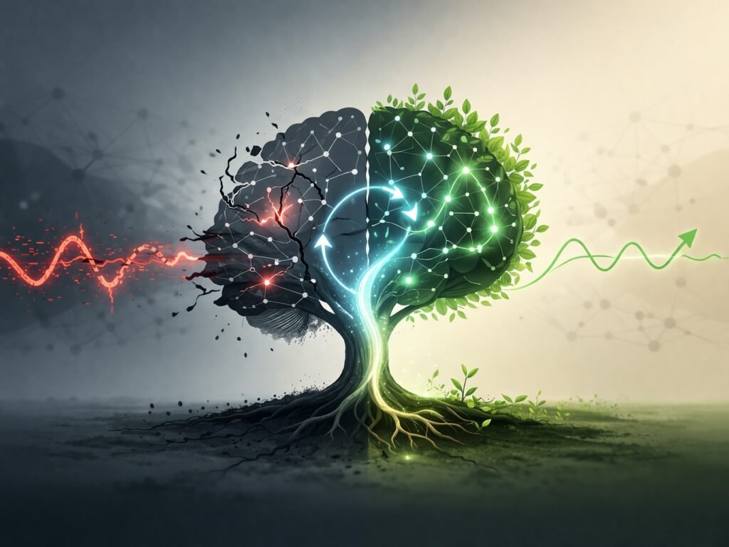 Self-Healing Neural Networks in PyTorch: Fix Model Drift in Real Time Without Retraining