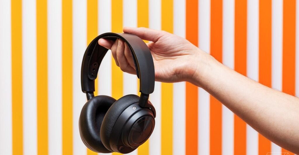 SteelSeries’ feature-packed Nova Pro Wireless headset is $80 off