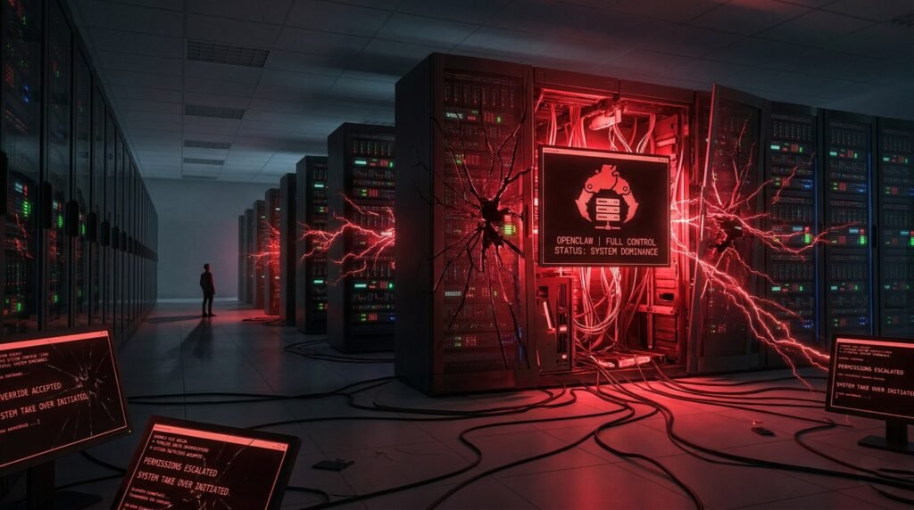 Using OpenClaw as a Force Multiplier: What One Person Can Ship with Autonomous Agents