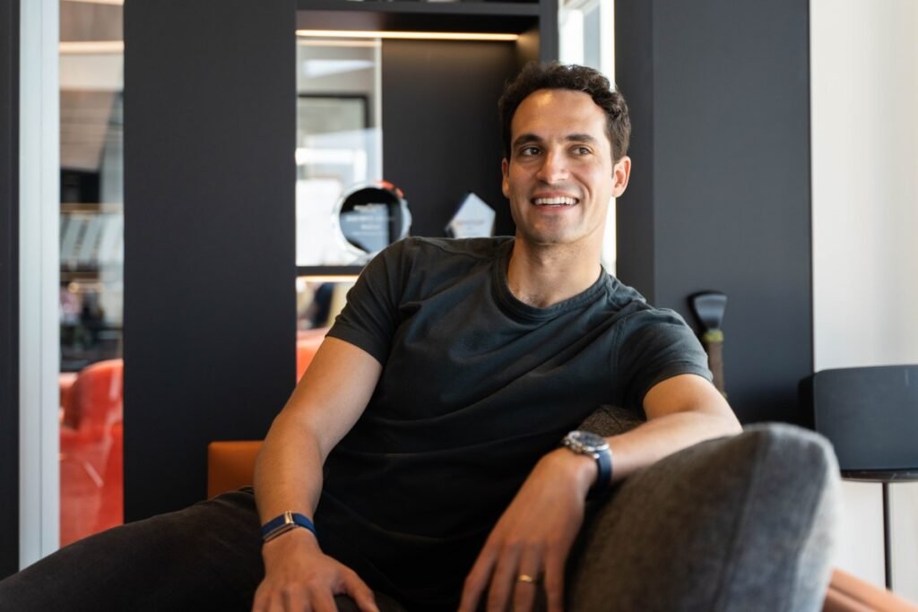 Whoop has LeBron – now it wants your mom Whoop has LeBron - now it wants your mom