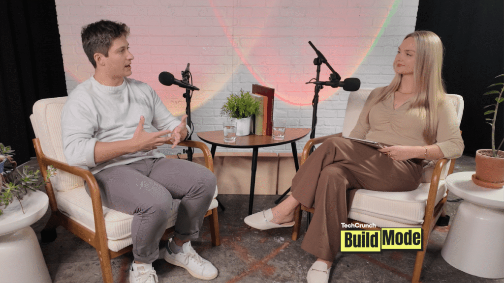 Why hiring the weirdos works