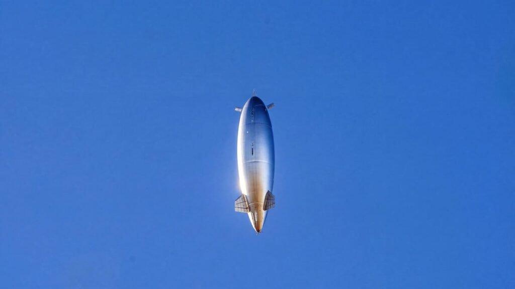 5G From the Sky: New Internet Infrastructure Takes Flight