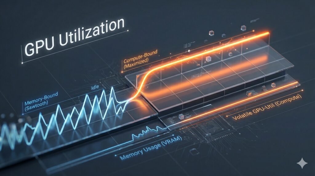A Guide to Understanding GPUs and Maximizing GPU Utilization