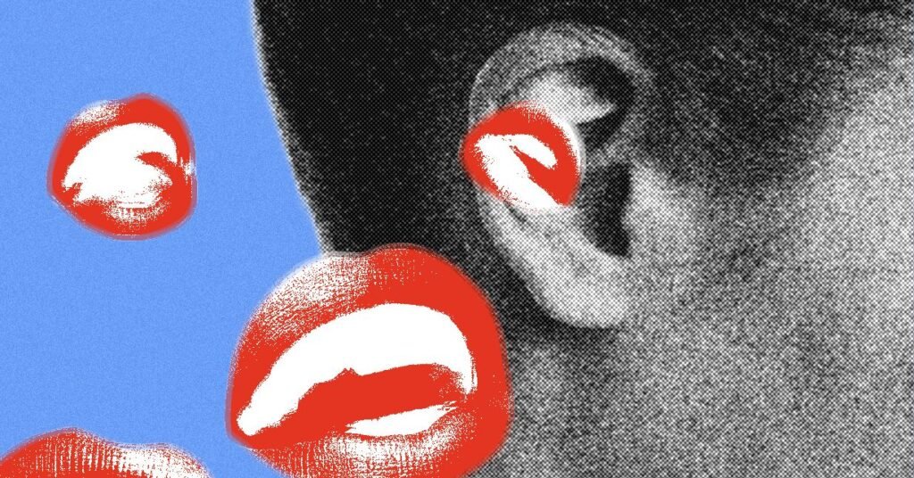 AI Podcasters Really Want to Tell You How to Keep a Man Happy