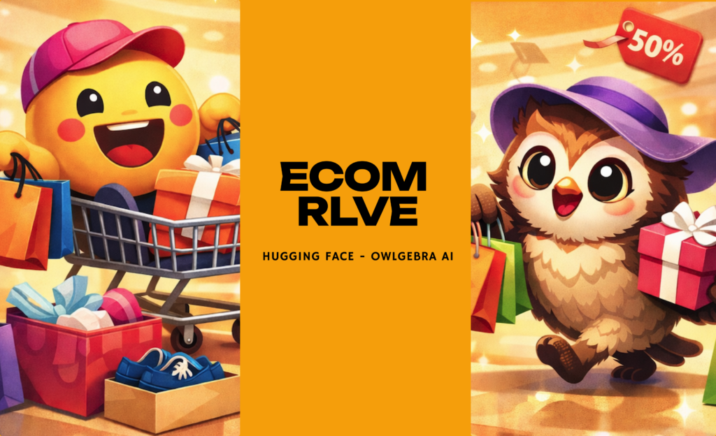 Adaptive Verifiable Environments for E-Commerce Conversational Agents