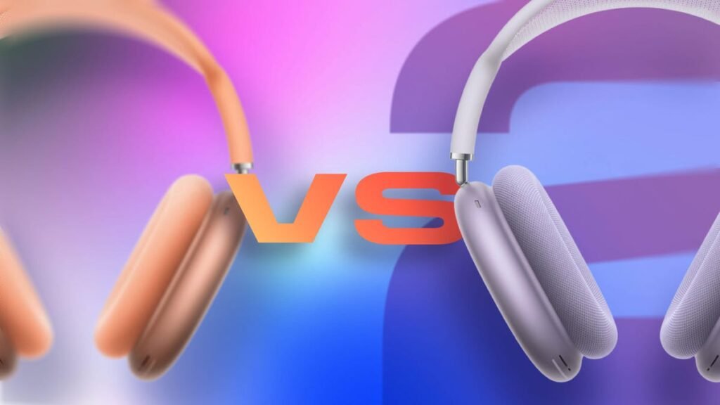 AirPods Max 2 vs AirPods Max (1st Gen): 13 Differences Compared