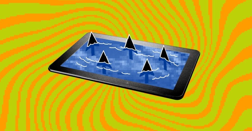 Anthropic debuts ‘Project Glasswing’ and new AI model for cybersecurity