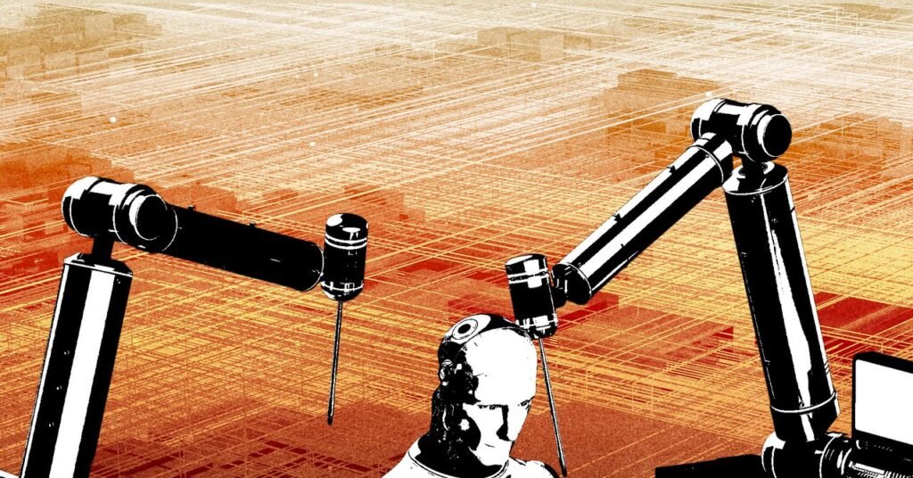 Anthropic’s New Product Aims to Handle the Hard Part of Building AI Agents