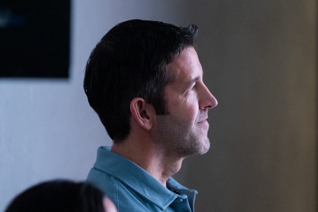 Apple's John Ternus will run one of the world's most powerful companies; the job is a minefield