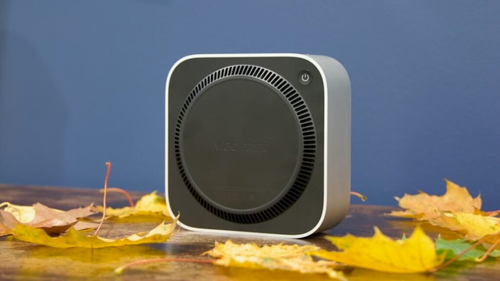 Apple's M4 Mac mini, including the $599 one, is gradually becoming impossible to buy