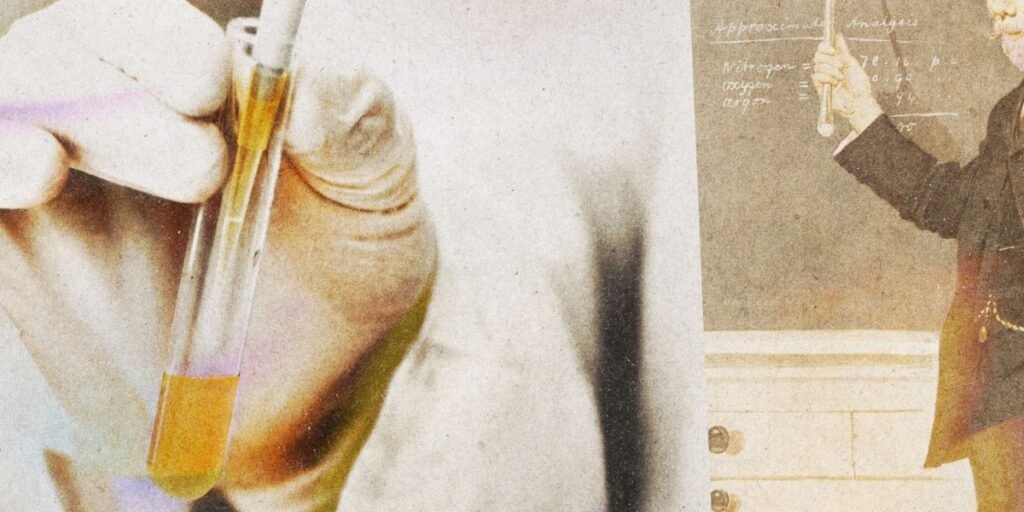 Artificial scientists: 10 Things That Matter in AI Right Now