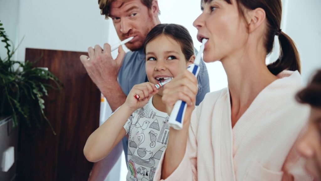 Best Electric Toothbrushes of 2026, Expert Tested