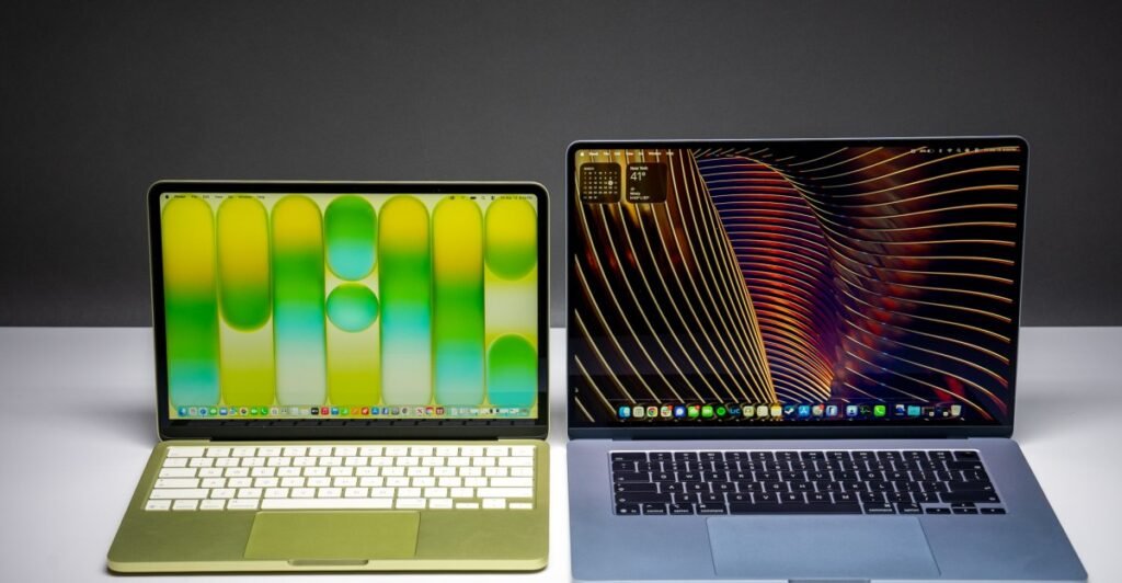 Best MacBook deals for April 2026
