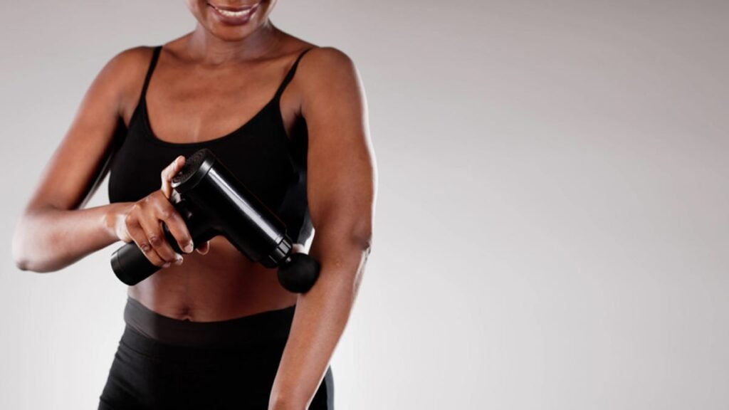 Best Massage Guns for 2026: Personal Trainer Tested