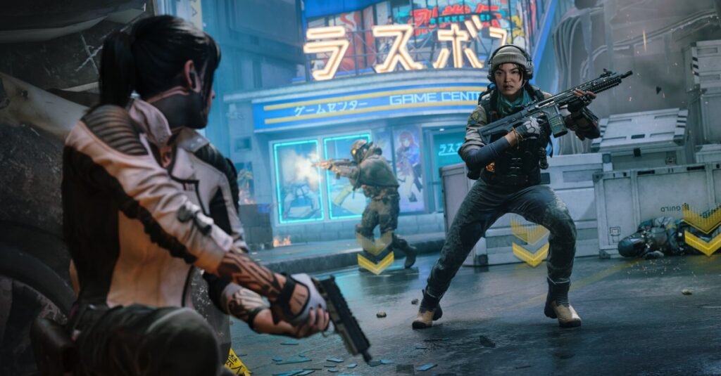 Call of Duty never made much sense for Xbox Game Pass