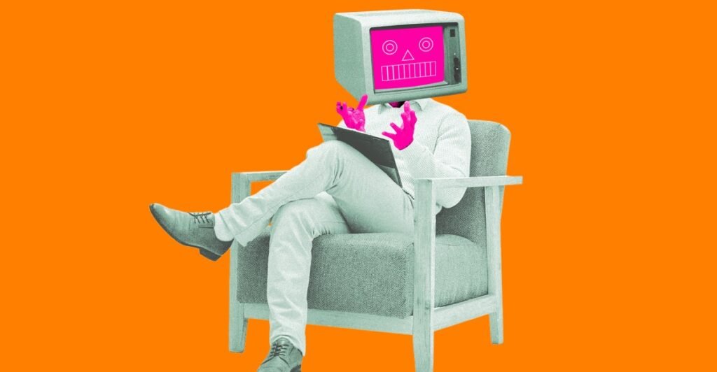 Chatbots are now prescribing psychiatric drugs