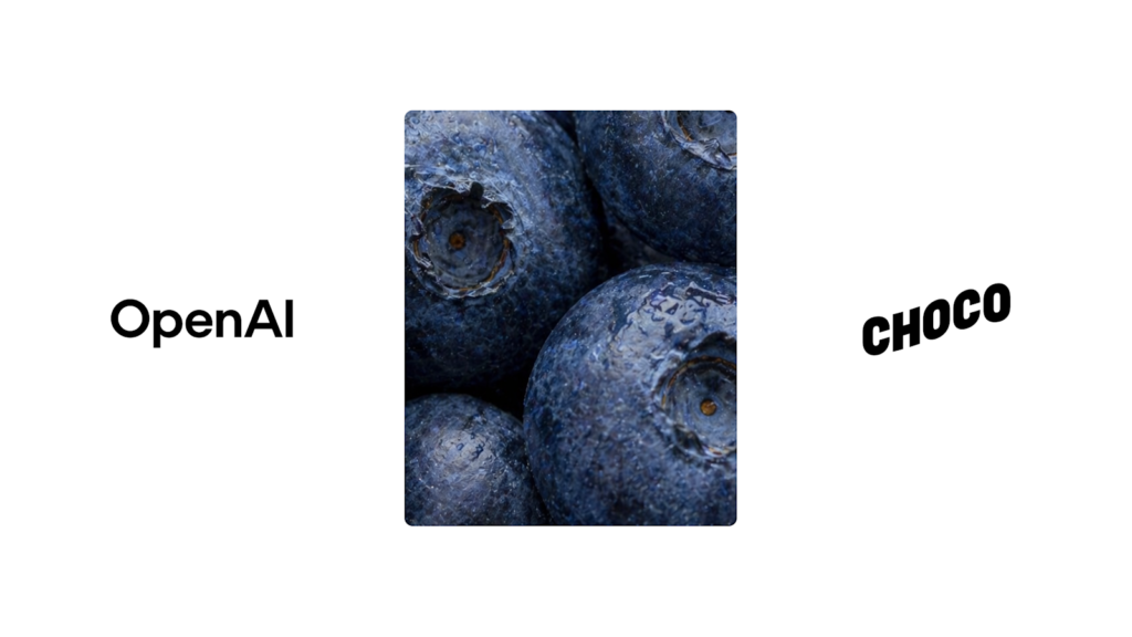 Choco automates food distribution with AI agents