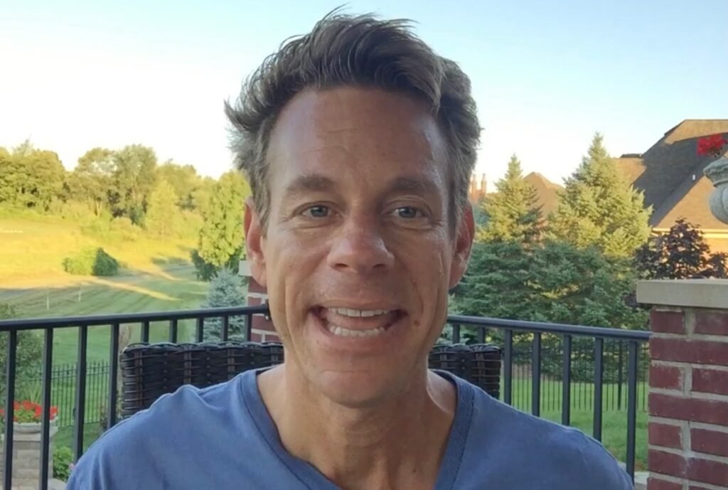 Convicted spyware maker Bryan Fleming avoids jail at sentencing