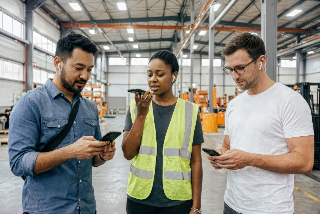 DeepL, known for text translation, now wants to translate your voice DeepL, known for text translation, now wants to translate your voice