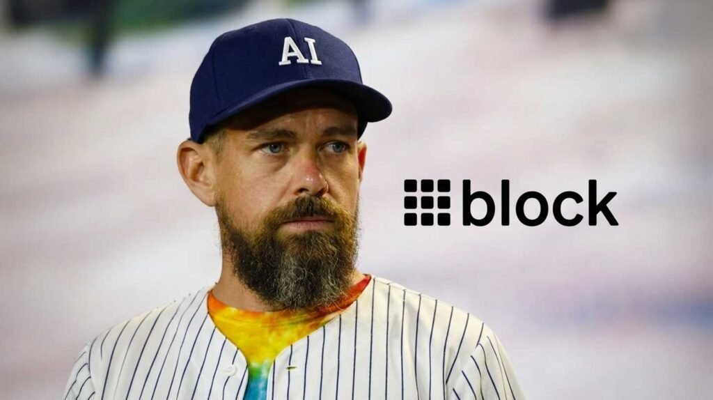 Dorsey makes the AI case against managers Logo