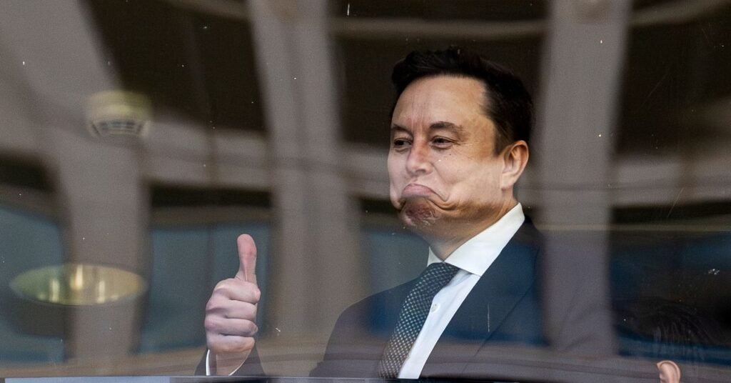 Elon Musk Seemingly Admits xAI Has Used OpenAI's Models to Train Its Own