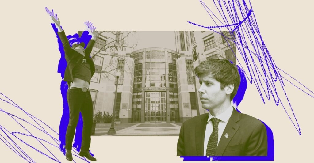 Elon Musk and Sam Altman’s court showdown will dish the dirt