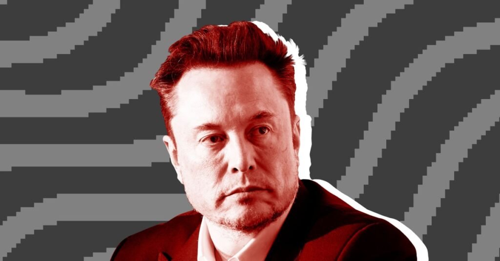Elon Musk grilled by senator over X Money plans