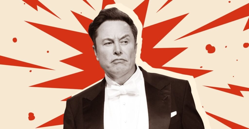 Elon Musk takes the stand in high-profile trial against OpenAI