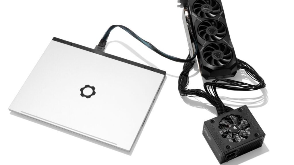 Framework Laptop 16 upgrades make it look less like an unfinished prototype