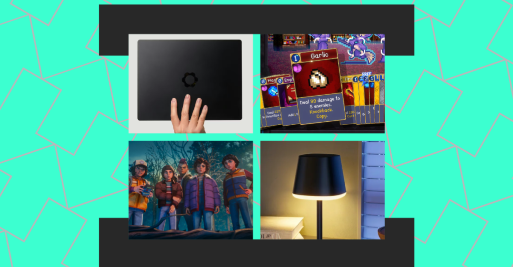 Framework’s Laptop 13 Pro is the most exciting new PC in forever