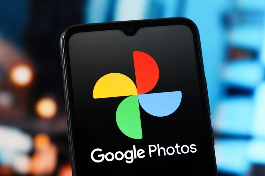 Google Photos adds new touch-up tools for 'quick' fixes