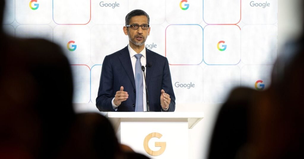 Google’s AI Mode Update Tries to Kill Tab Hopping in Chrome Google's AI Mode Update Tries to Kill Tab Hopping in Chrome