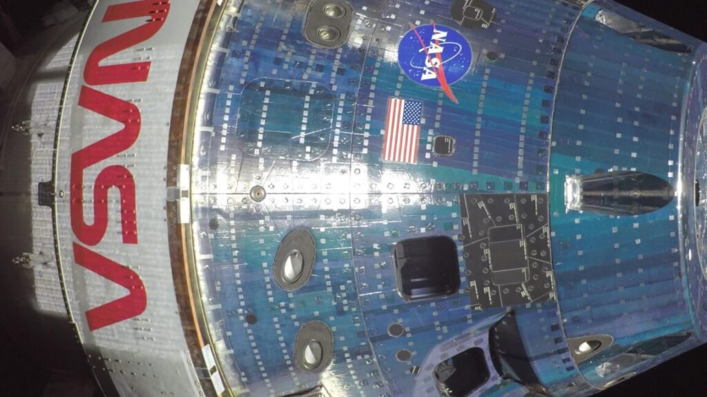 Here's what to expect from the fiery, 14-minute return of Artemis II