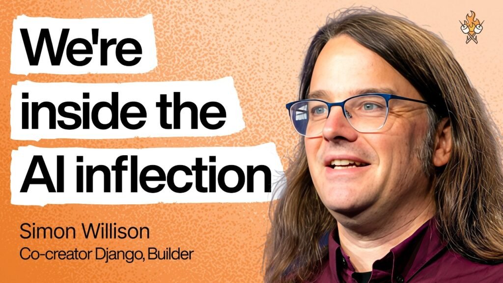 Highlights from my conversation about agentic engineering on Lenny’s Podcast