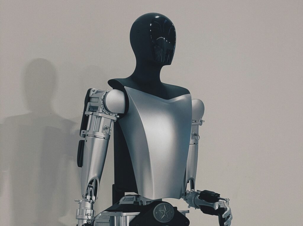 How Visual-Language-Action (VLA) Models Work