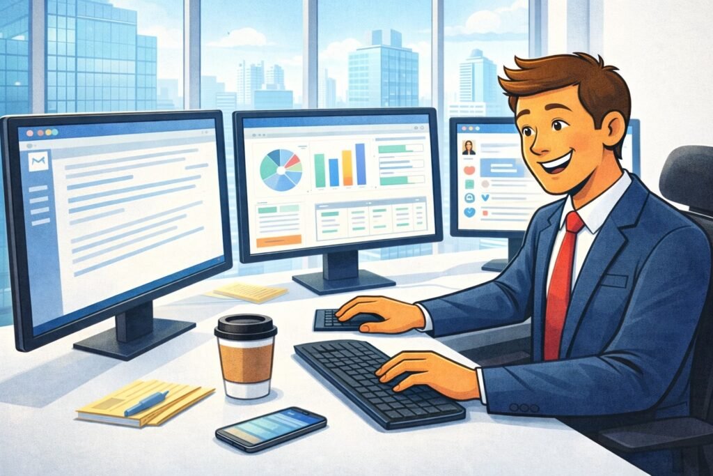 How to Apply Claude Code to Non-technical Tasks