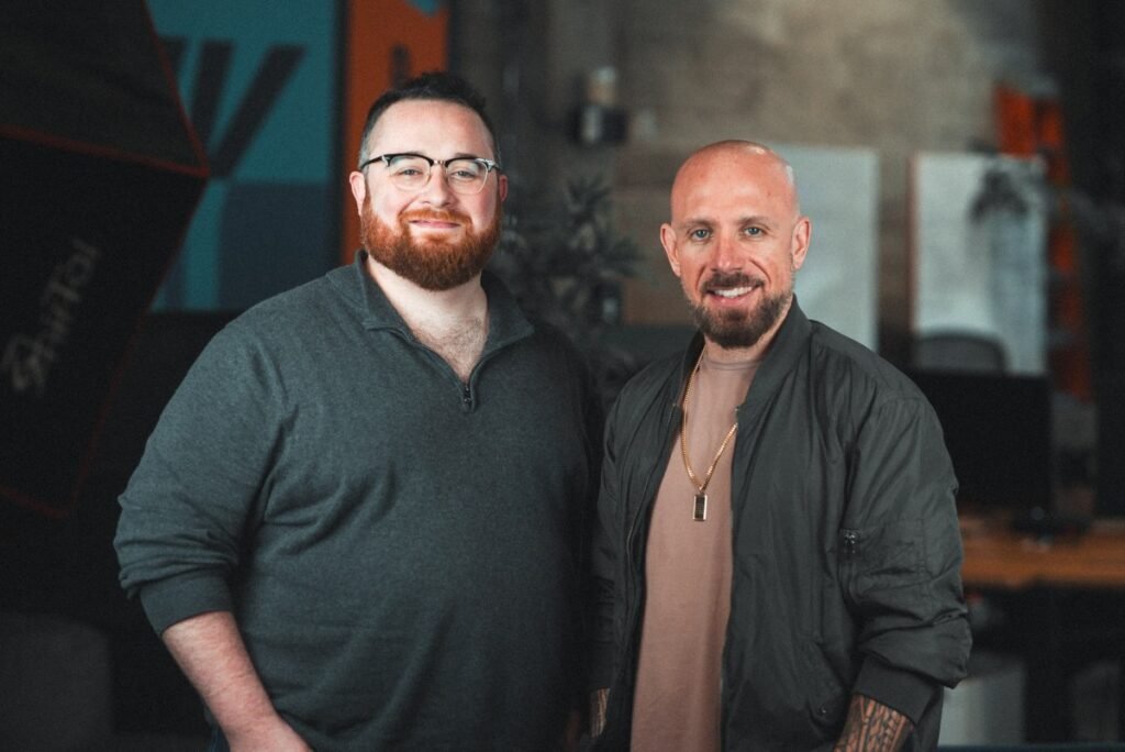 I can’t help rooting for tiny open source AI model maker Arcee Arcee CTO Lucas Atkins, CEO Mark McQuade