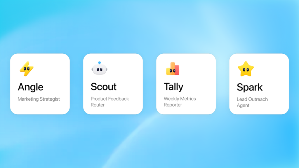Introducing workspace agents in ChatGPT