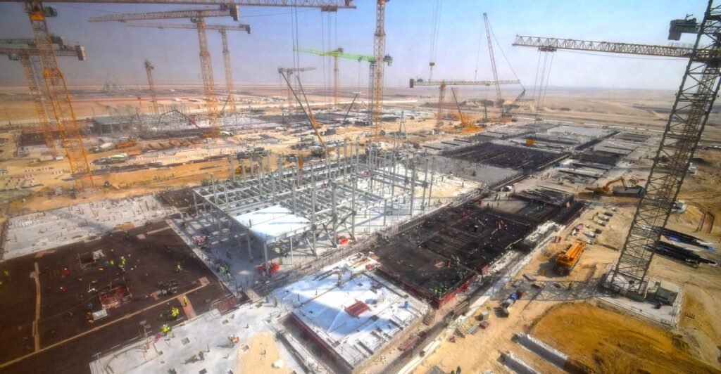 Iran threatens OpenAI’s Stargate data center in Abu Dhabi