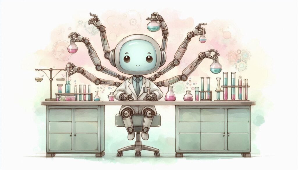 Image generated by author with DALLE-3