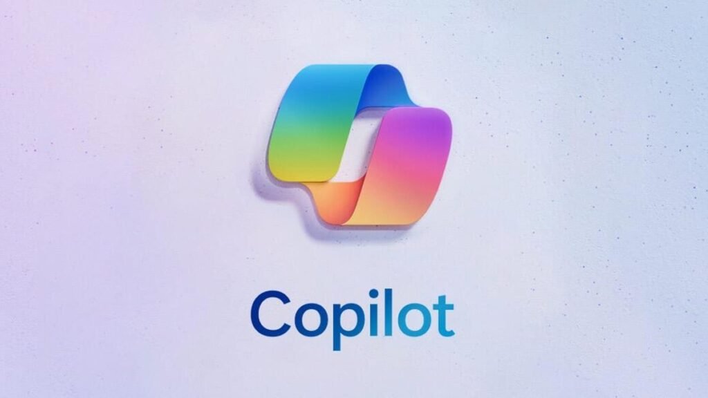 Copilot logo